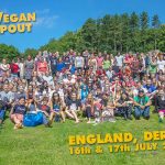 UK Vegan Camp-out