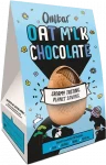 Ombar Smooth Creamy Oat M’lk Chocolate Easter Egg