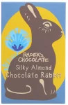 Radek’s Chocolate Silky Almond Chocolate Rabbit